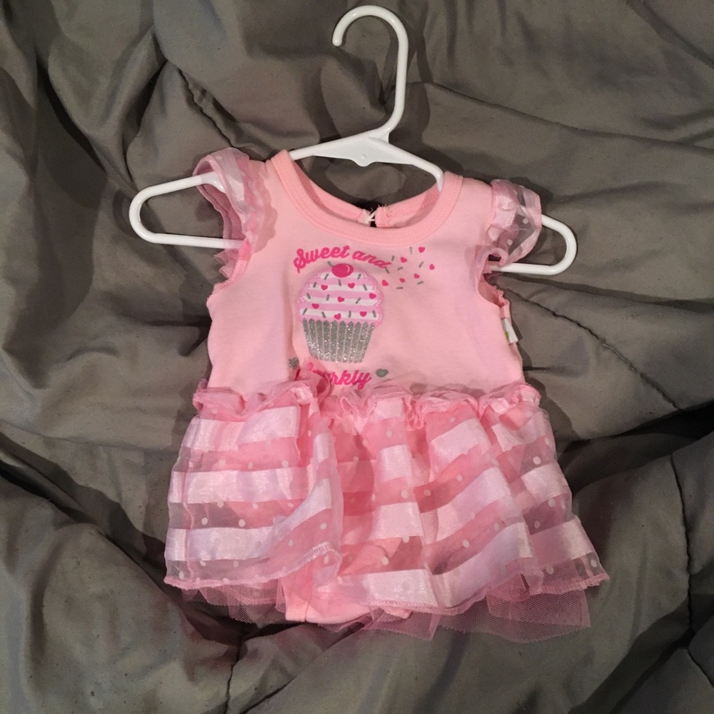 Duck duck goose dress